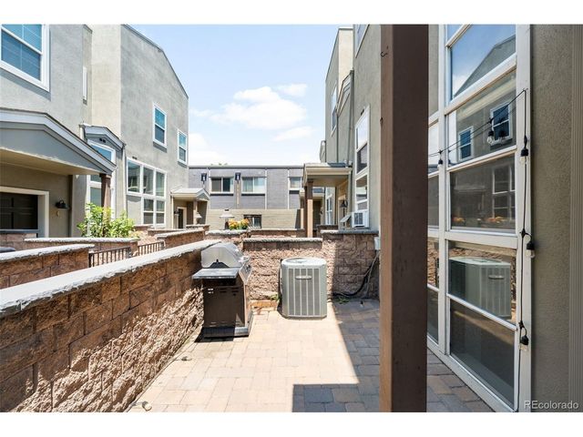 1300 Garfield St 2C, Denver, CO 80206