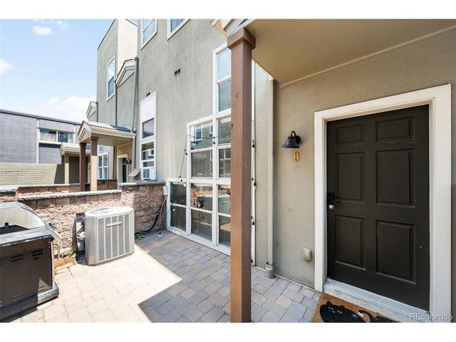 1300 Garfield St 2C, Denver, CO 80206