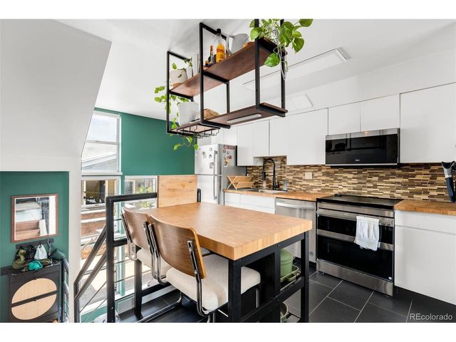 1300 Garfield St 2C, Denver, CO 80206