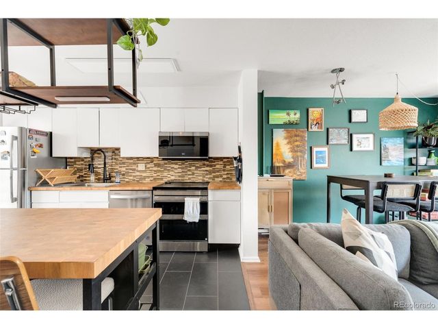 1300 Garfield St 2C, Denver, CO 80206