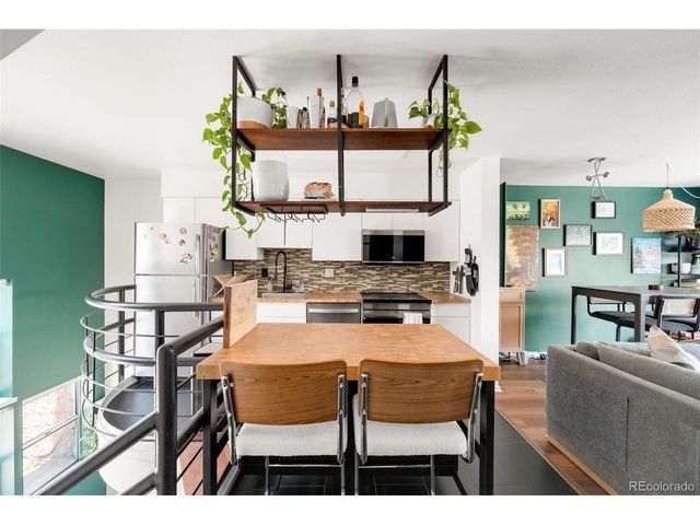 1300 Garfield St 2C, Denver, CO 80206