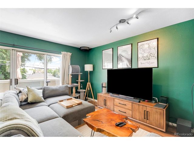 1300 Garfield St 2C, Denver, CO 80206