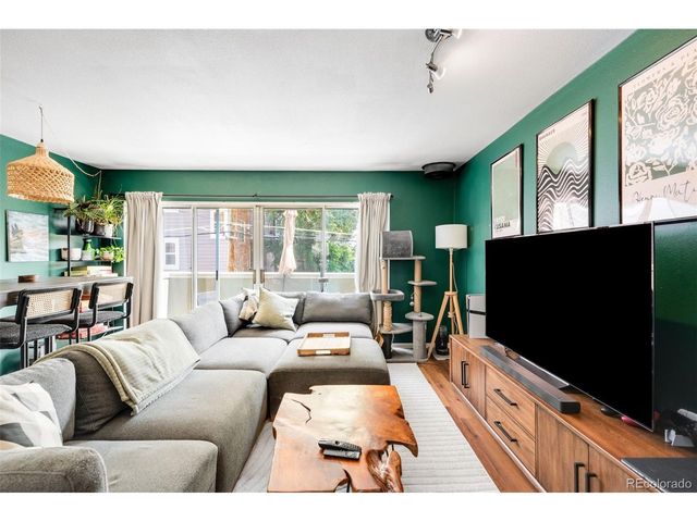 1300 Garfield St 2C, Denver, CO 80206