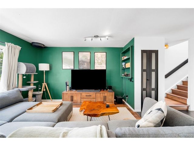 1300 Garfield St 2C, Denver, CO 80206