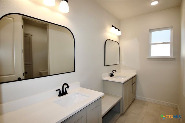 1010 High Plains Drive, Nolanville, TX 76559