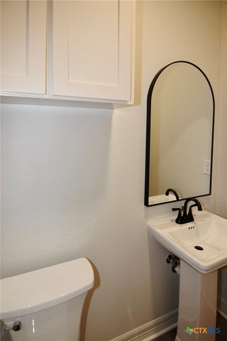 1010 High Plains Drive, Nolanville, TX 76559