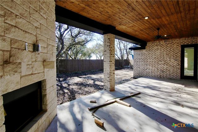 1010 High Plains Drive, Nolanville, TX 76559