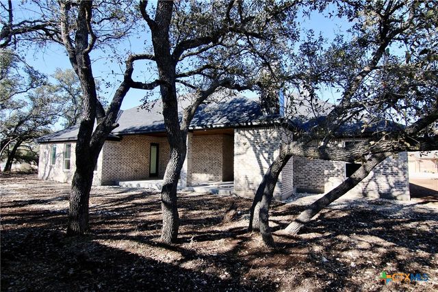 1010 High Plains Drive, Nolanville, TX 76559