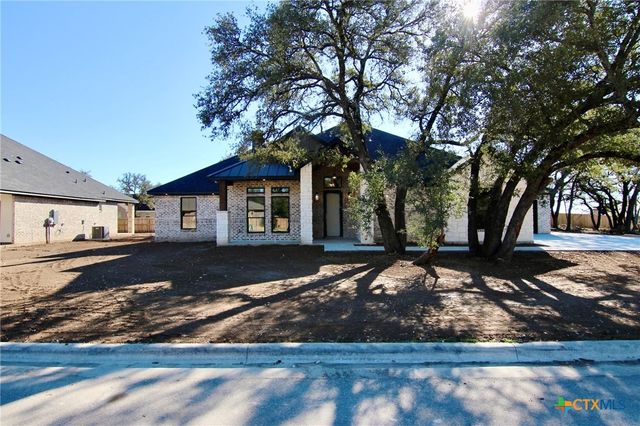 1010 High Plains Drive, Nolanville, TX 76559