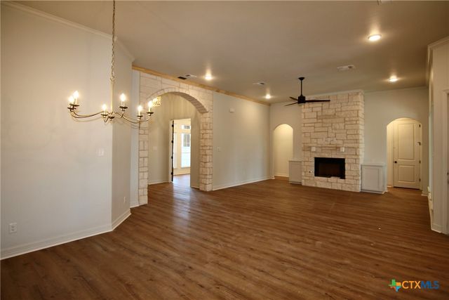 1010 High Plains Drive, Nolanville, TX 76559