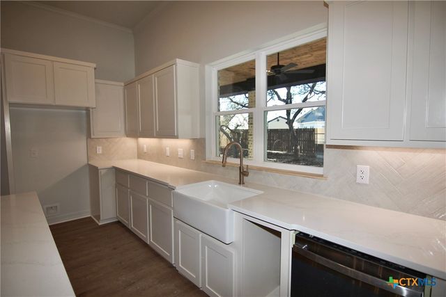 1010 High Plains Drive, Nolanville, TX 76559