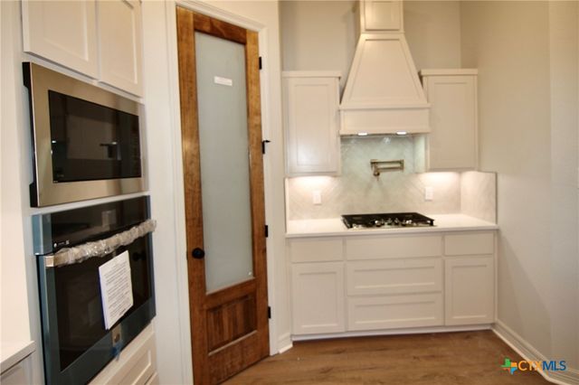 1010 High Plains Drive, Nolanville, TX 76559