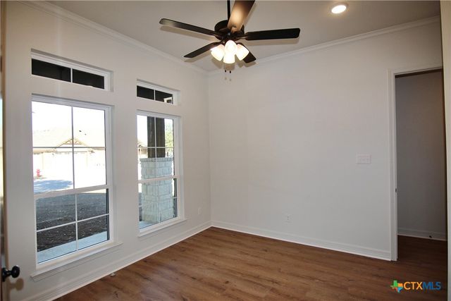 1010 High Plains Drive, Nolanville, TX 76559