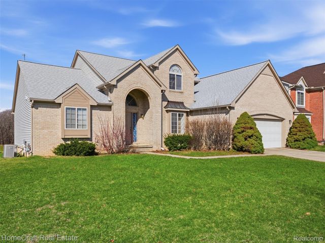 3124 HONEYSUCKLE Drive, Scio Township, MI 48103