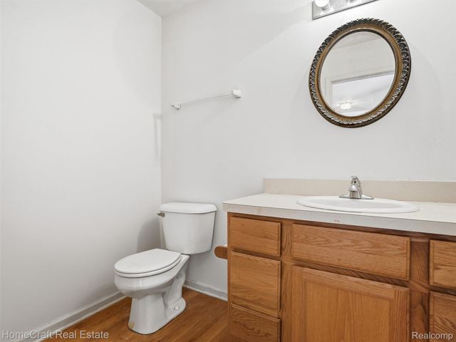 3124 HONEYSUCKLE Drive, Scio Township, MI 48103