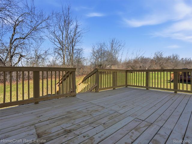 3124 HONEYSUCKLE Drive, Scio Township, MI 48103
