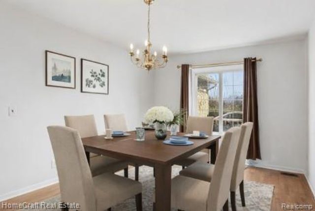 3124 HONEYSUCKLE Drive, Scio Township, MI 48103