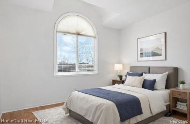 3124 HONEYSUCKLE Drive, Scio Township, MI 48103