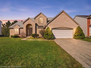 3124 HONEYSUCKLE Drive, Scio Township, MI 48103