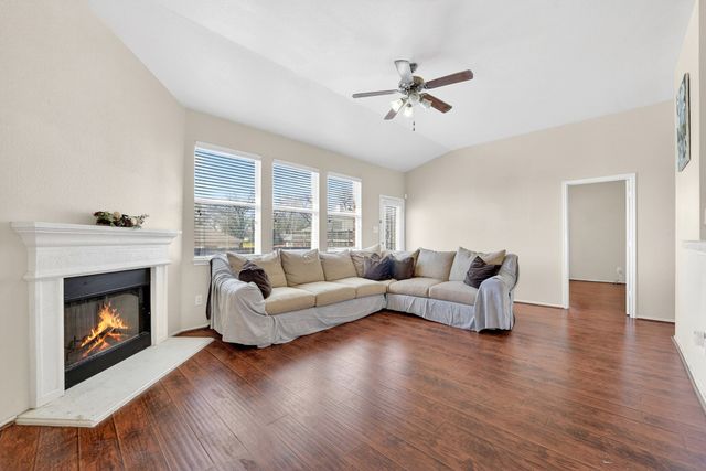 1206 Cedar Branch Drive, Wylie, TX 75098