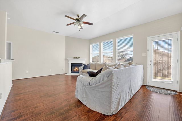 1206 Cedar Branch Drive, Wylie, TX 75098