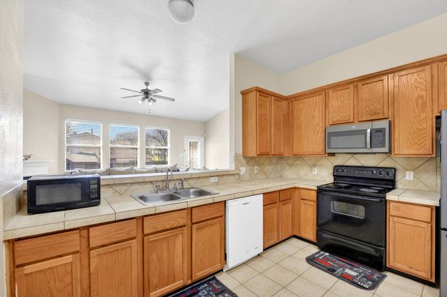 1206 Cedar Branch Drive, Wylie, TX 75098