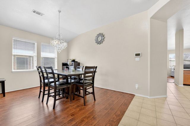 1206 Cedar Branch Drive, Wylie, TX 75098