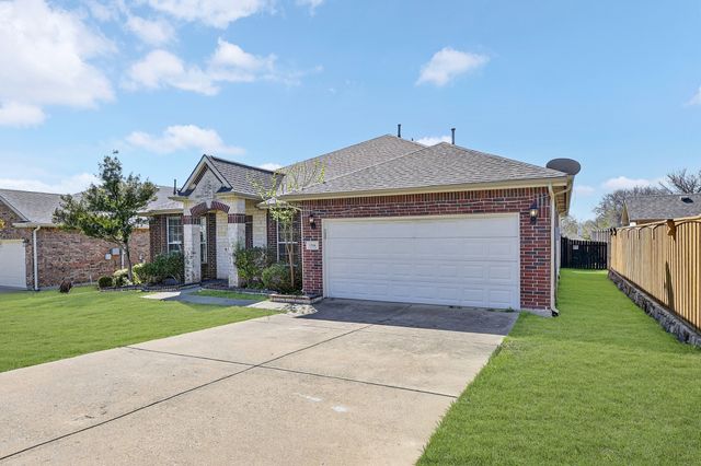1206 Cedar Branch Drive, Wylie, TX 75098
