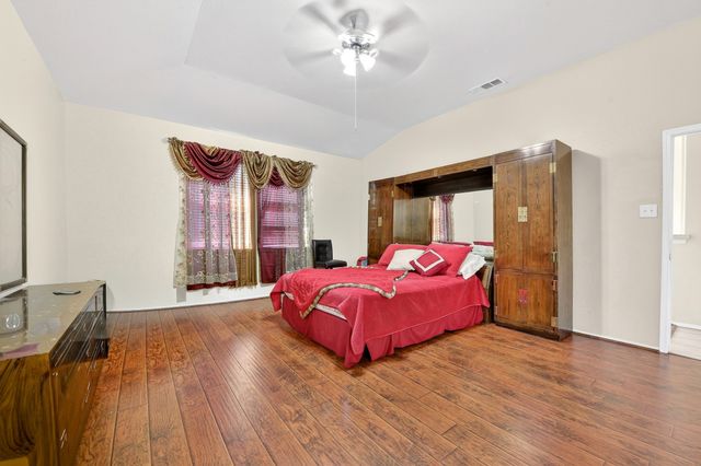 1206 Cedar Branch Drive, Wylie, TX 75098
