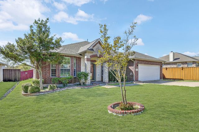 1206 Cedar Branch Drive, Wylie, TX 75098