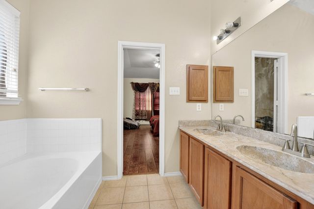 1206 Cedar Branch Drive, Wylie, TX 75098