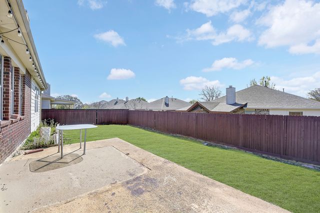 1206 Cedar Branch Drive, Wylie, TX 75098
