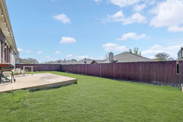 1206 Cedar Branch Drive, Wylie, TX 75098
