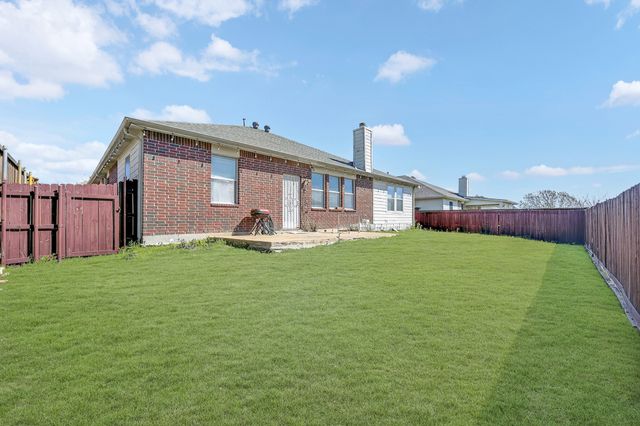 1206 Cedar Branch Drive, Wylie, TX 75098