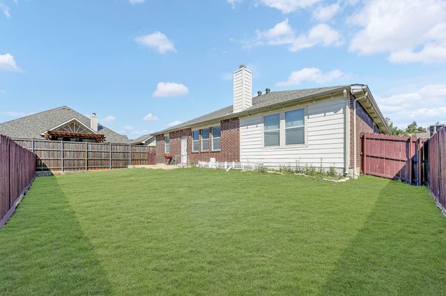 1206 Cedar Branch Drive, Wylie, TX 75098