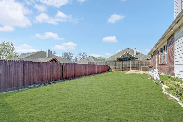 1206 Cedar Branch Drive, Wylie, TX 75098