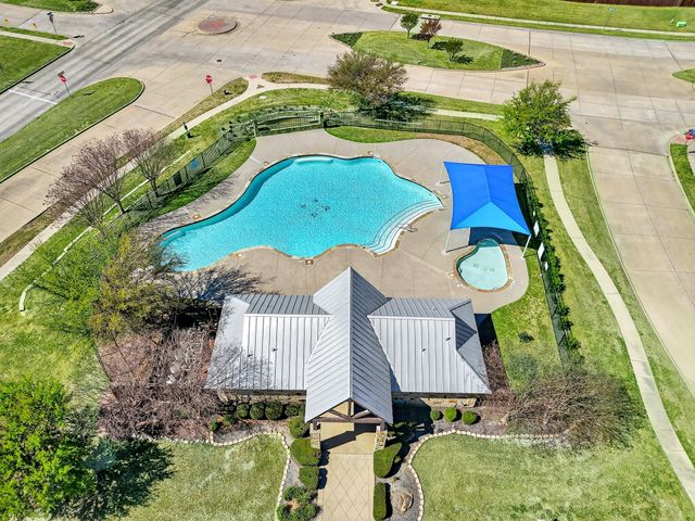 1206 Cedar Branch Drive, Wylie, TX 75098
