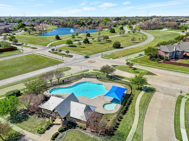 1206 Cedar Branch Drive, Wylie, TX 75098