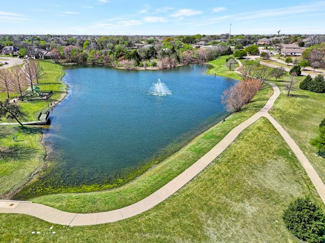 1206 Cedar Branch Drive, Wylie, TX 75098