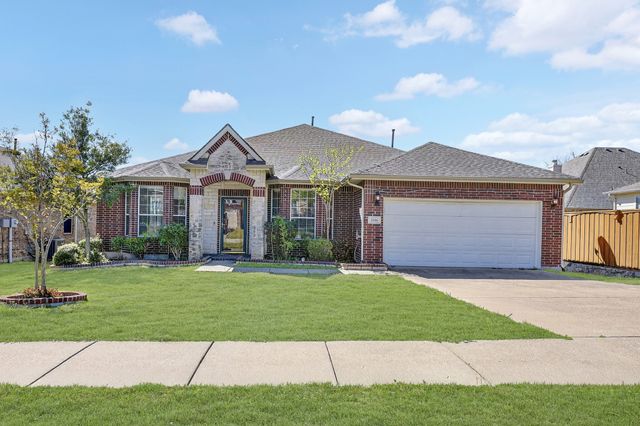 1206 Cedar Branch Drive, Wylie, TX 75098