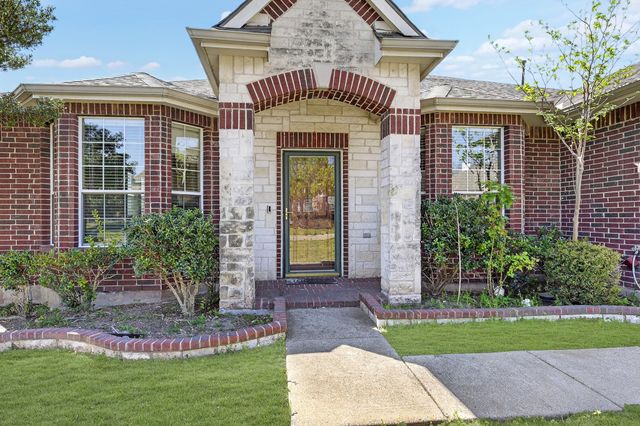 1206 Cedar Branch Drive, Wylie, TX 75098