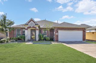 1206 Cedar Branch Drive, Wylie, TX 75098