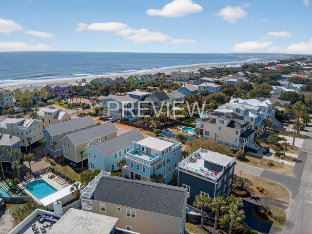 10 10th Avenue, Isle Of Palms, SC 29451