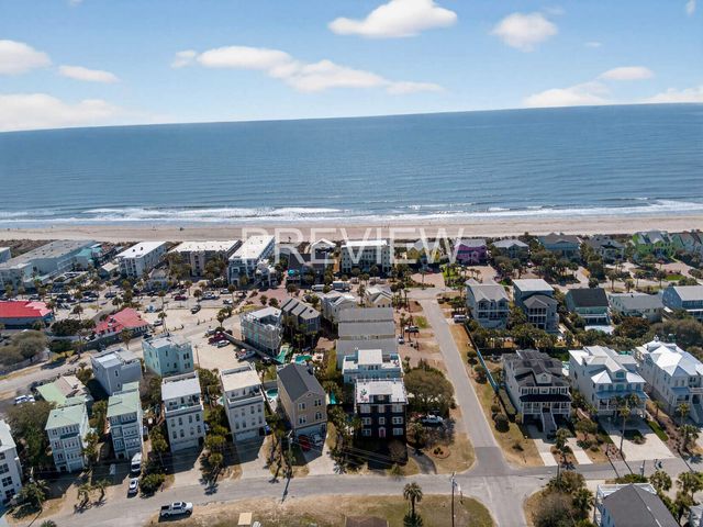 10 10th Avenue, Isle Of Palms, SC 29451