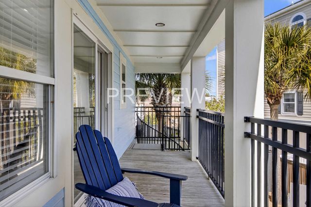 10 10th Avenue, Isle Of Palms, SC 29451