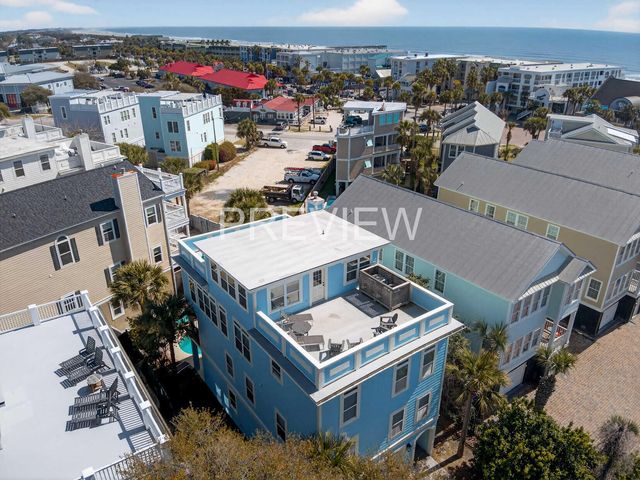 10 10th Avenue, Isle Of Palms, SC 29451