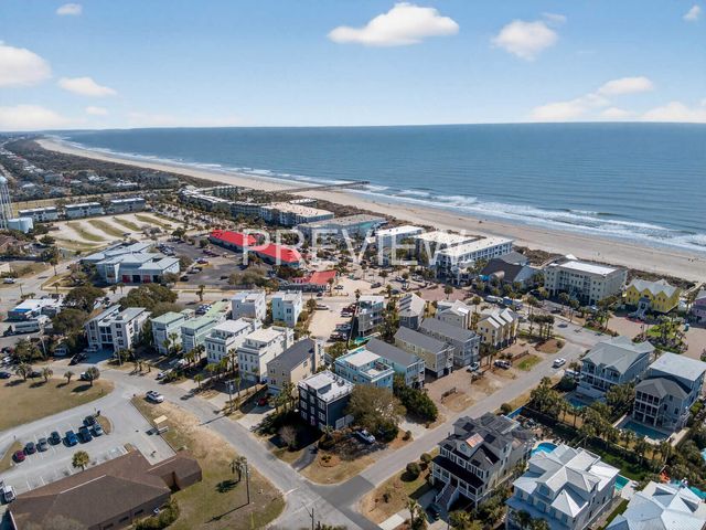 10 10th Avenue, Isle Of Palms, SC 29451