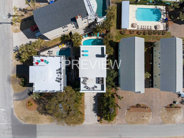 10 10th Avenue, Isle Of Palms, SC 29451