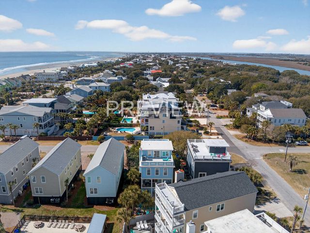 10 10th Avenue, Isle Of Palms, SC 29451