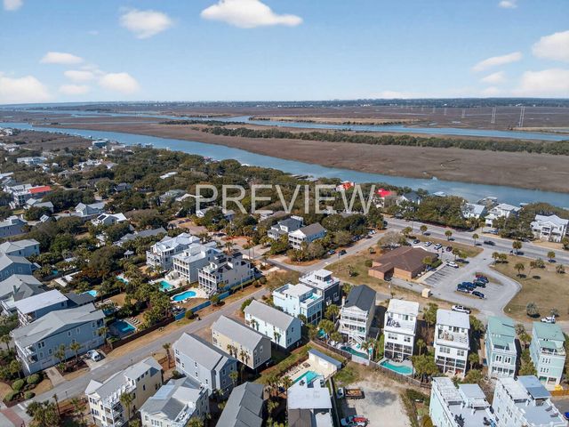 10 10th Avenue, Isle Of Palms, SC 29451